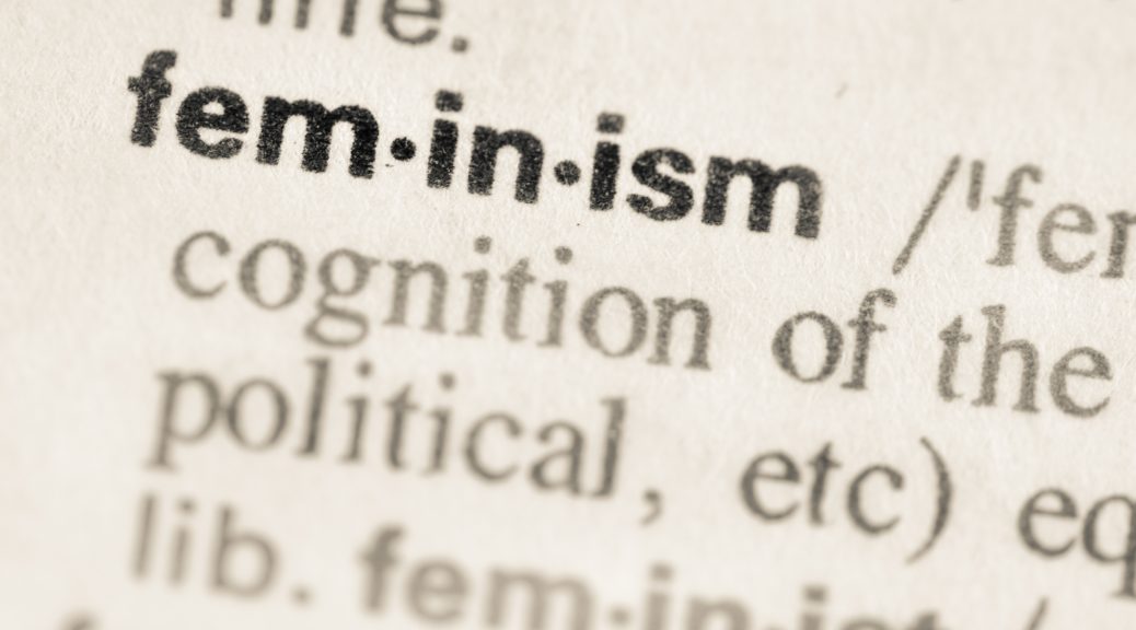 Take a Peek at the Feminist Perspective
