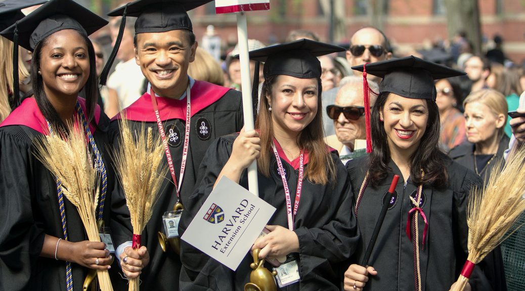 These Studying Tips From Harvard Students Are Priceless