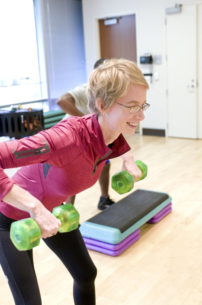 Learn These 5 Exercises to Work on Your Flexibility and Share Them With Your Colleagues