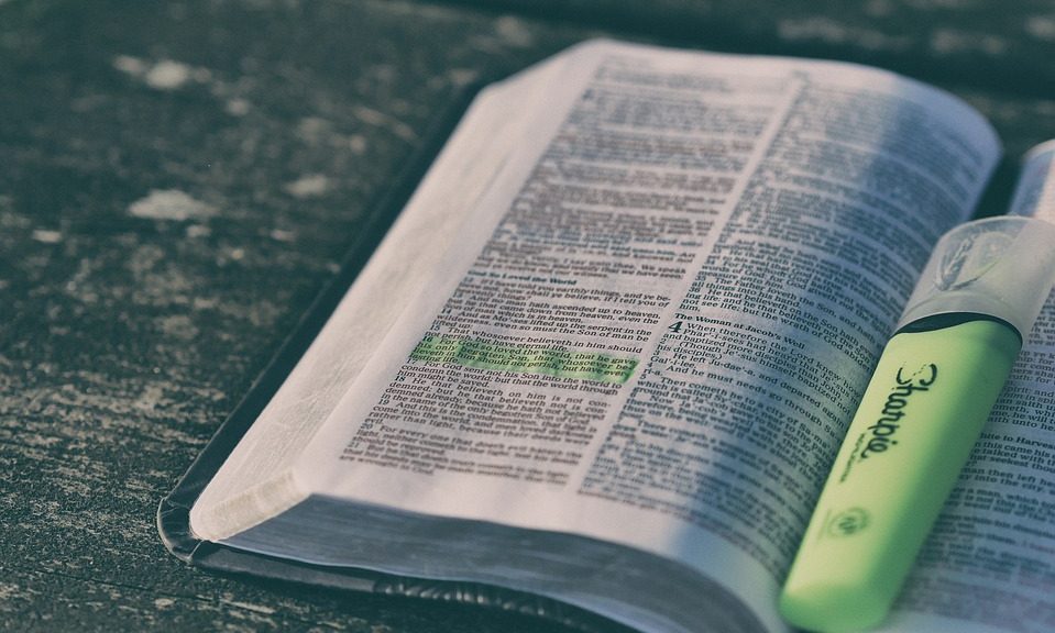 Biblical Education: Bible Verses About Knowledge and Wisdom (Part 3)