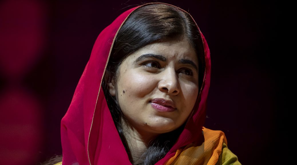 Malala Yousafzai: Inspiring Change Through Education
